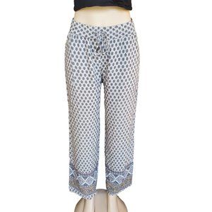 Artisan NY Tribal Printed Pant